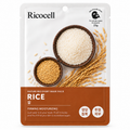 RICOCELL Nature Recovery – Rice